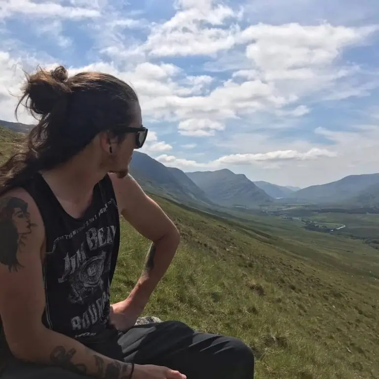 About Me Rory McCarthy Tree Care Cork